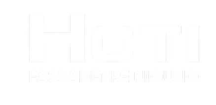 Hoti Fassadenreinigung Logo